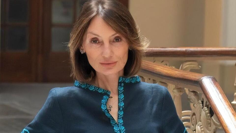 Рожкова: Програма з МВФ – це знак для наших партнерів, що Україна йде правильним шляхом