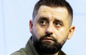 Арахамія зустрічався з представниками Argentem Creek Partners у листопаді минулого року у Відні