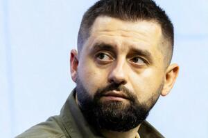 Арахамия встречался с представителями Argentem Creek Partners в ноябре прошлого года в Вене
