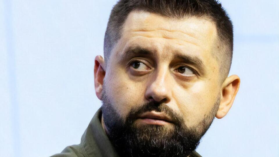 Арахамия встречался с представителями Argentem Creek Partners в ноябре прошлого года в Вене