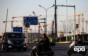 Китайський ринок переходить на електромобілі власного виробництва, пише Bloomberg