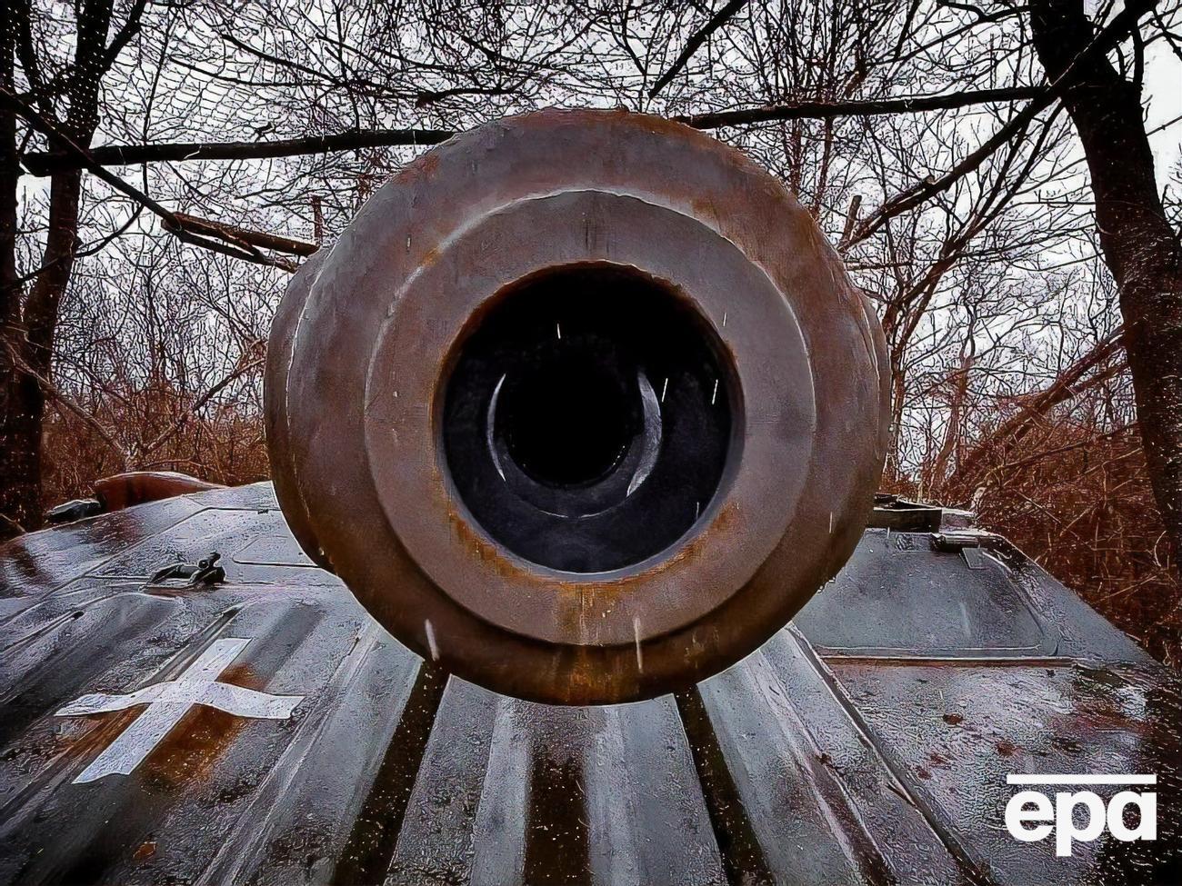 Упродовж доби 4 квітня українські захисники відбили понад 45 ворожих атак, зазначили в Генштабі ЗСУ