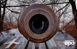 Упродовж доби 4 квітня українські захисники відбили понад 45 ворожих атак, зазначили в Генштабі ЗСУ