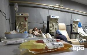 Минздрав уже призывал украинцев сдавать кровь