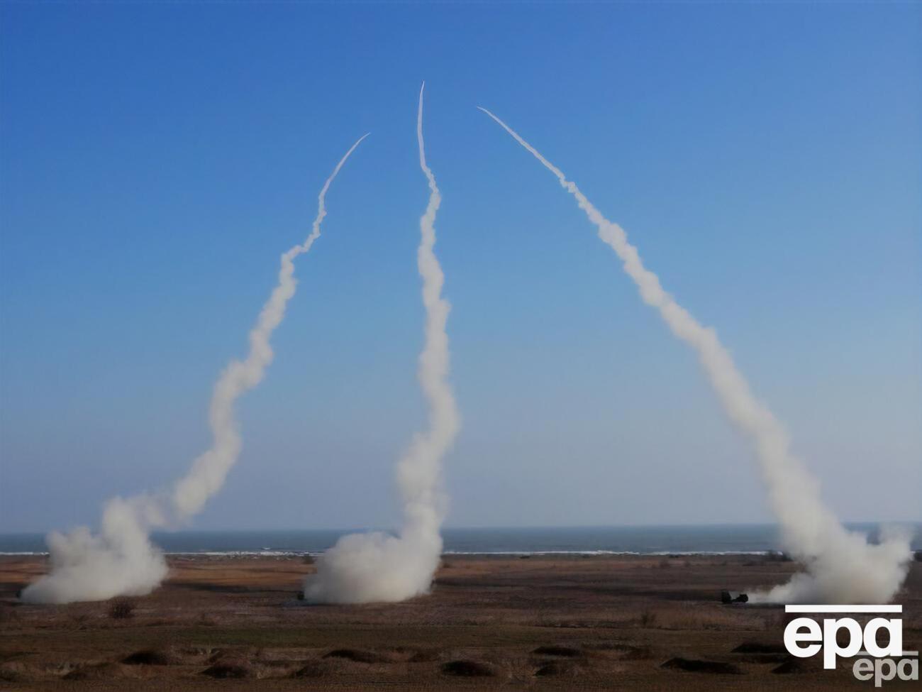 В новый пакет помощи вошли дополнительные снаряды к HIMARS