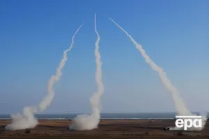 В новый пакет помощи вошли дополнительные снаряды к HIMARS