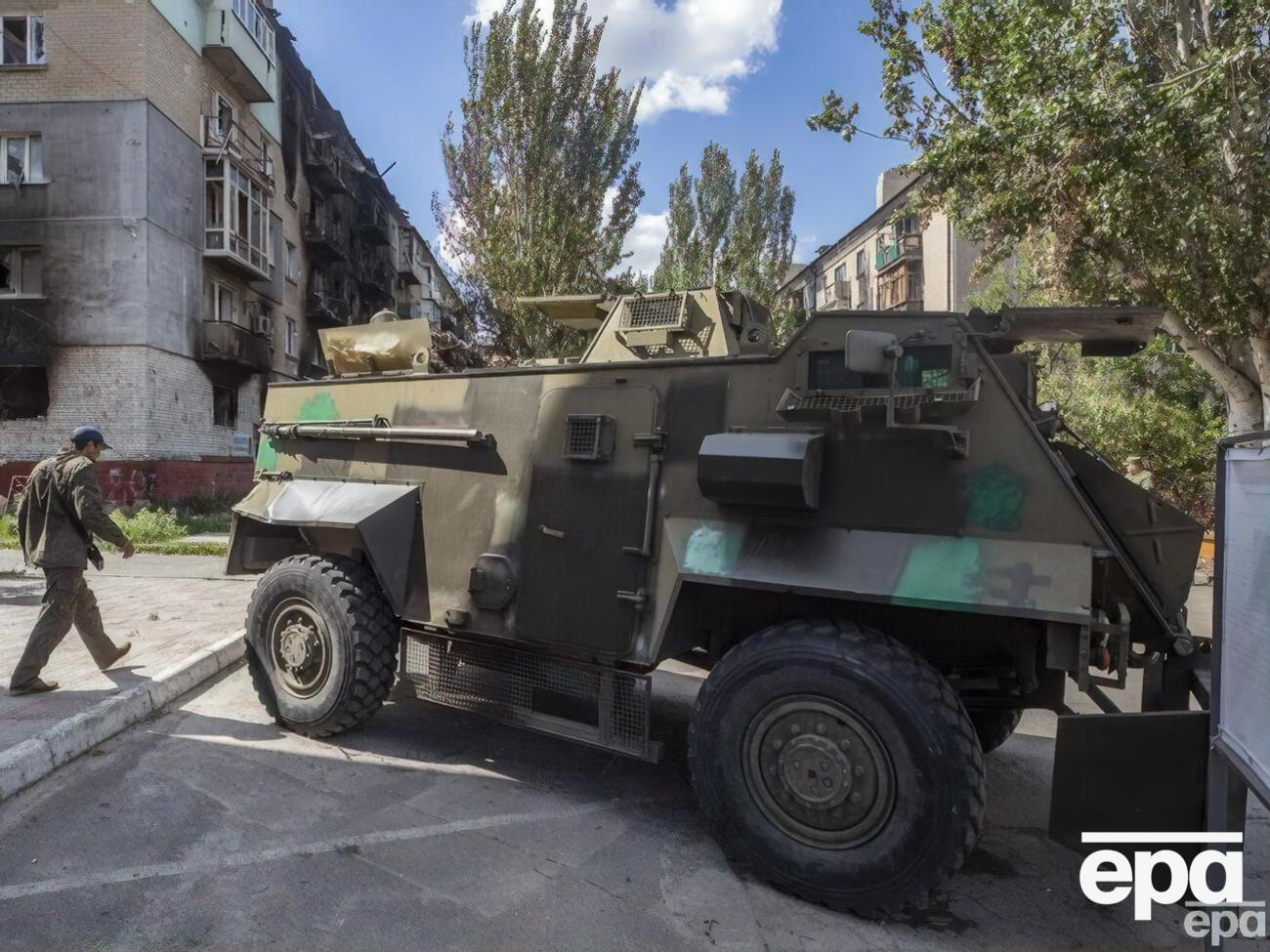В Старобельске участились случаи вывоза мирных граждан в неизвестном направлении без объяснений после выборочных проверок мобильных телефонов, отметили в Генштабе ВСУ