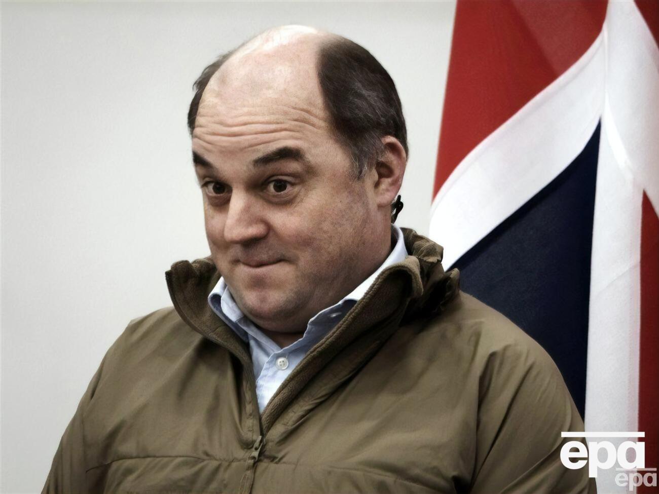 Финляндия решила присоединиться к НАТО, основываясь на своей собственной воле &ndash; Уоллес