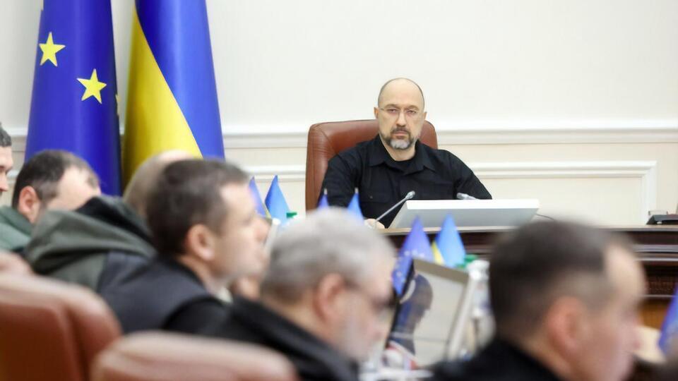 Шмыгаль поблагодарил партнеров Украины за поддержку макрофинансовой стабильности