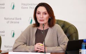 Діагностику банків НБУ планує розпочати у квітні, сказала Рожкова