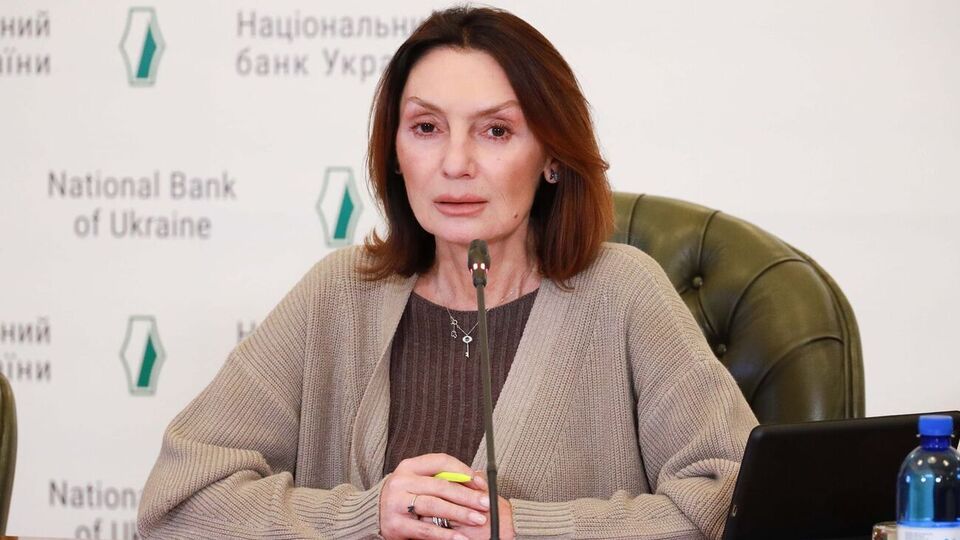 Діагностику банків НБУ планує розпочати у квітні, сказала Рожкова