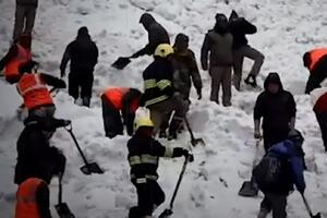 До рятувальної операції залучали військових
