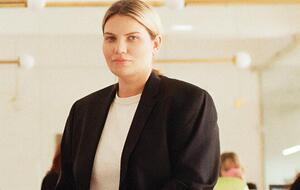 Zubareva: We had to say goodbye to an employee who was working on behalf of other companies, leaking our confidential information and disrupting negotiations