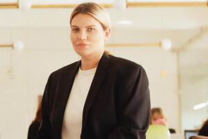 Zubareva: We had to say goodbye to an employee who was working on behalf of other companies, leaking our confidential information and disrupting negotiations