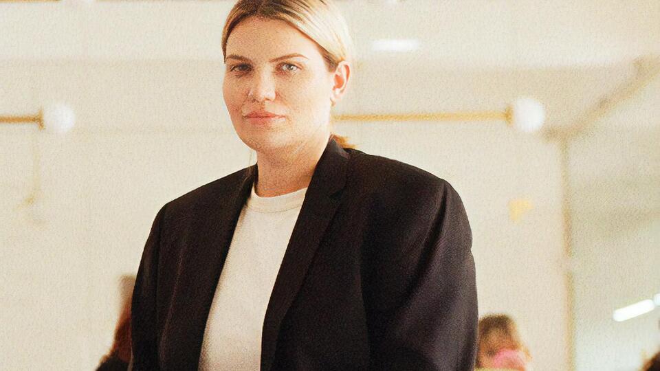 Zubareva: We had to say goodbye to an employee who was working on behalf of other companies, leaking our confidential information and disrupting negotiations