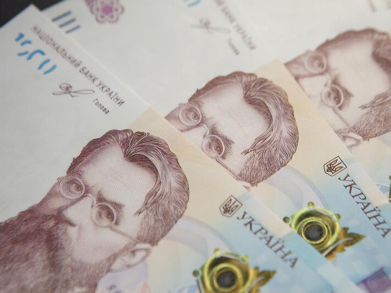 Украинцы получили 100 кредитов по программе "Доступные кредиты&nbsp;5&ndash;7&ndash;9%" за прошлую неделю