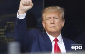 Трамп станет первым действующим или бывшим президентом США, которому предъявлены уголовные обвинения