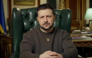 Зеленський: Російська агресія несе світові хаос