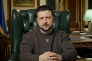 Зеленський: Російська агресія несе світові хаос