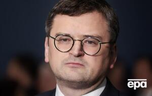 Украина будет стремиться к полноценному членству в НАТО, отметил Кулеба