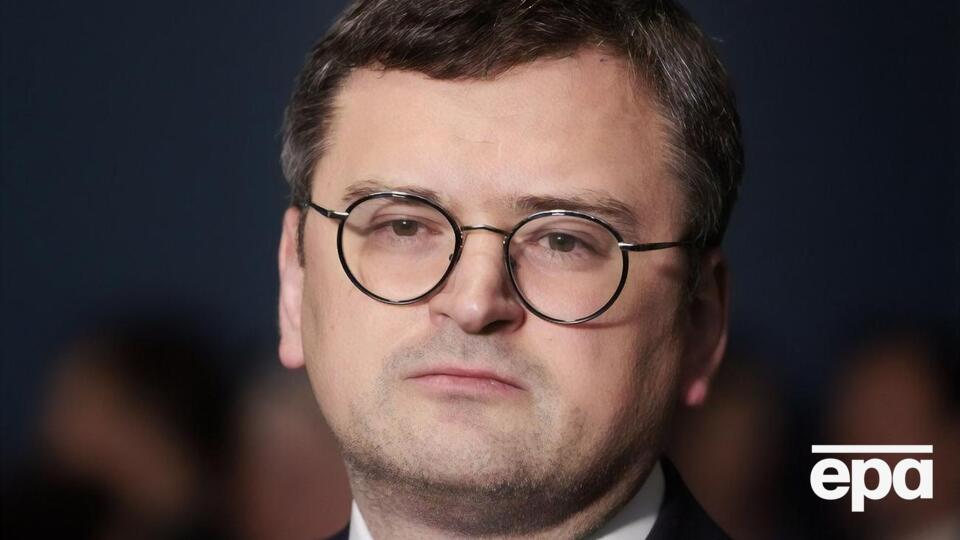 Україна прагнутиме повноцінного членства в НАТО, зазначив Кулеба