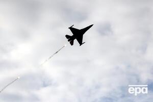 Решение о передаче Украине F-16 будет принято, однако "это займет время", отметил Кулеба