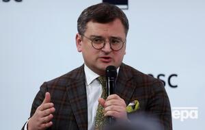 Вопрос ПДЧ снят с повестки дня, потому что Украина подала заявку в НАТО, отметил Кулеба