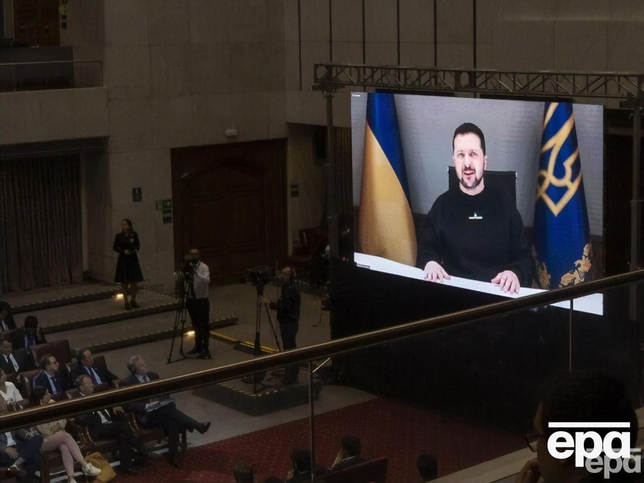 Зеленський:&nbsp;Ще майже 1900 українських міст і сіл ми повинні звільнити від російського зла