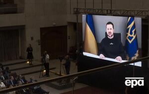 Зеленський: Ще майже 1900 українських міст і сіл ми повинні звільнити від російського зла