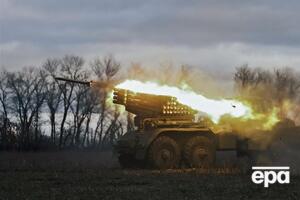 ЗСУ упродовж доби знищили 14 артилерійських систем і РСЗВ росіян