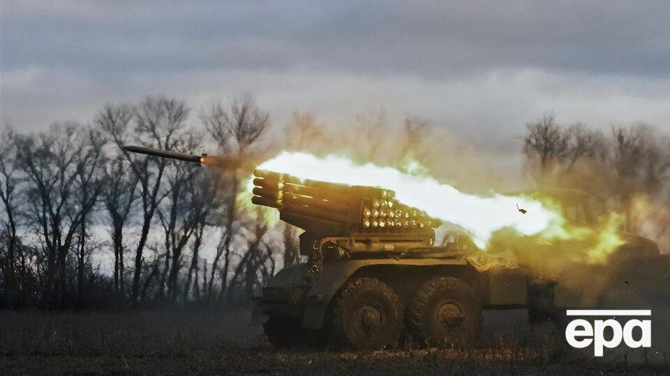 ВСУ за сутки уничтожили 14 артиллерийских систем и РСЗО россиян