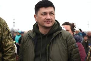 За інформацією Кіма, окупанти вели обстріл з артилерії