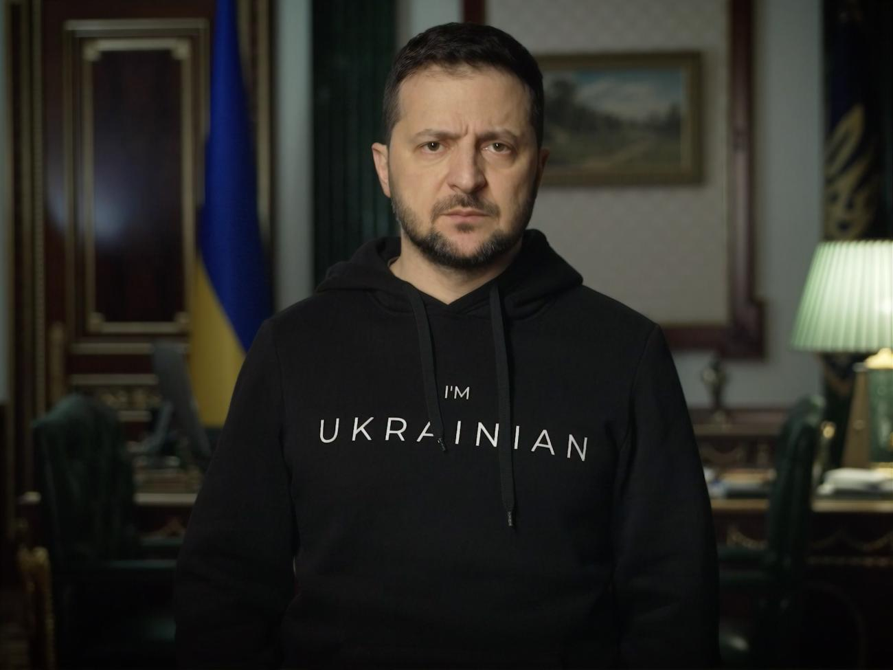 Зеленський прибув у Польщу з одноденним візитом