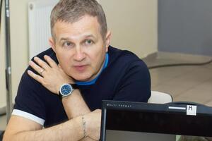 Горбунов: У мене взагалі в житті дуже мало людей, із якими погані стосунки