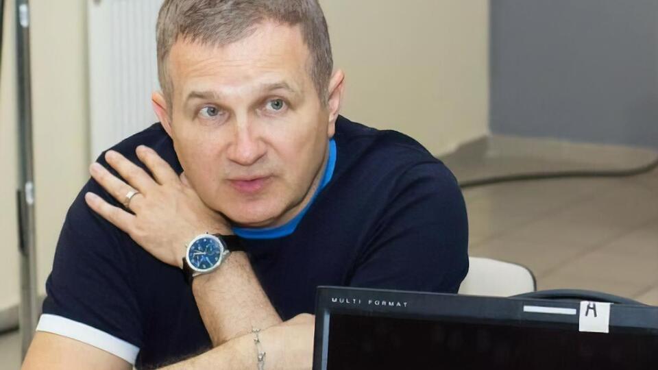 Горбунов: У меня вообще в жизни очень мало людей, с которыми плохие отношения