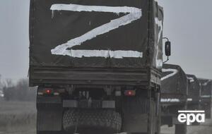 Колонны оккупантов теперь не заезжают в Мариуполь, следуя прямо в Угледар