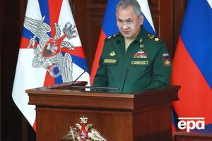 Несмотря на заявления Шойгу, в ISW по-прежнему считают, что риск ядерной эскалации остается "чрезвычайно низким"