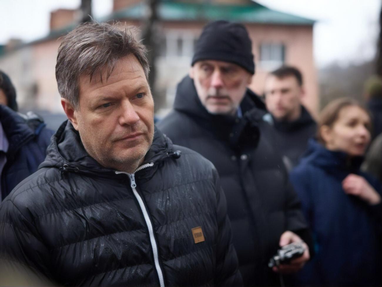 "В&nbsp;какой-то момент это должно произойти", &ndash; считает Хабек