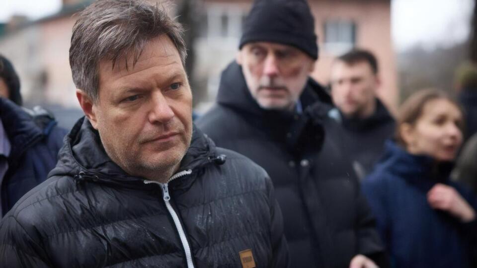 "В какой-то момент это должно произойти", – считает Хабек