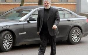 Коломойский в 2023-м по-прежнему в списке миллиардеров Forbes, но уже как гражданин Израиля