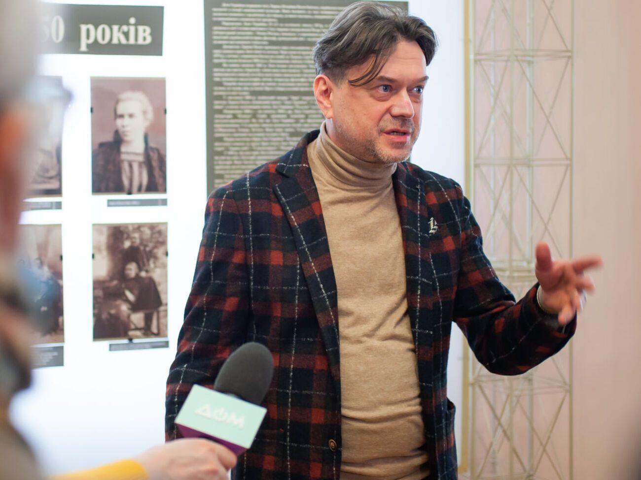 У Ступки зафіксували&nbsp;1,62 проміле алкоголю за дозволеного максимуму 0,2 проміле