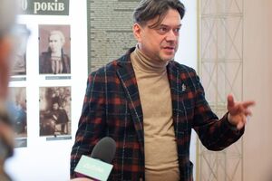 У Ступки зафіксували 1,62 проміле алкоголю за дозволеного максимуму 0,2 проміле