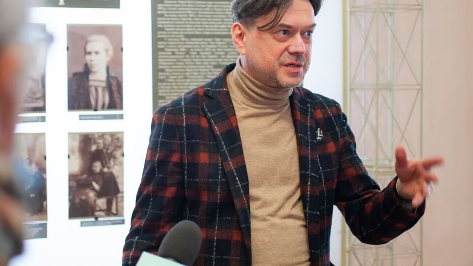 У Ступки зафиксировали 1,62 промилле алкоголя при разрешенном максимуме в 0,2 промилле
