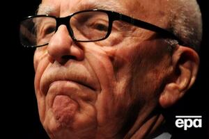 92-летний Мердок был женат четыре раза