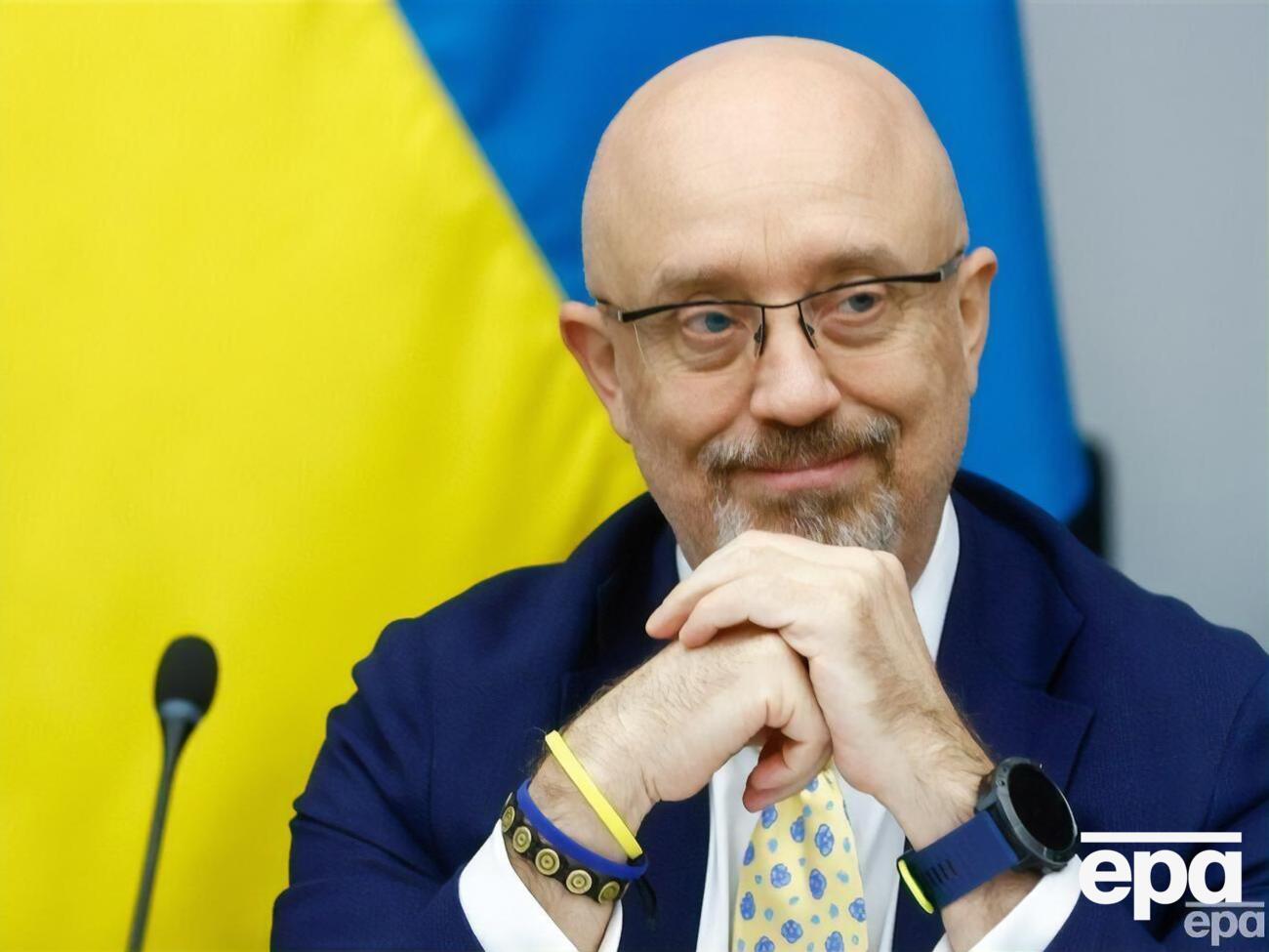 Резников: Я верю в этот год как в год победы. Долго эта война не может продолжаться