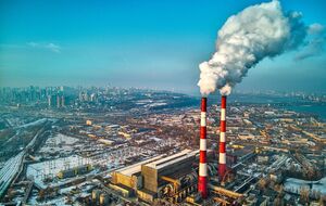 В Киеве отопительный сезон начали с 20 октября 2022 года