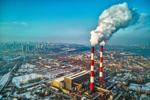 В Киеве отопительный сезон начали с 20 октября 2022 года
