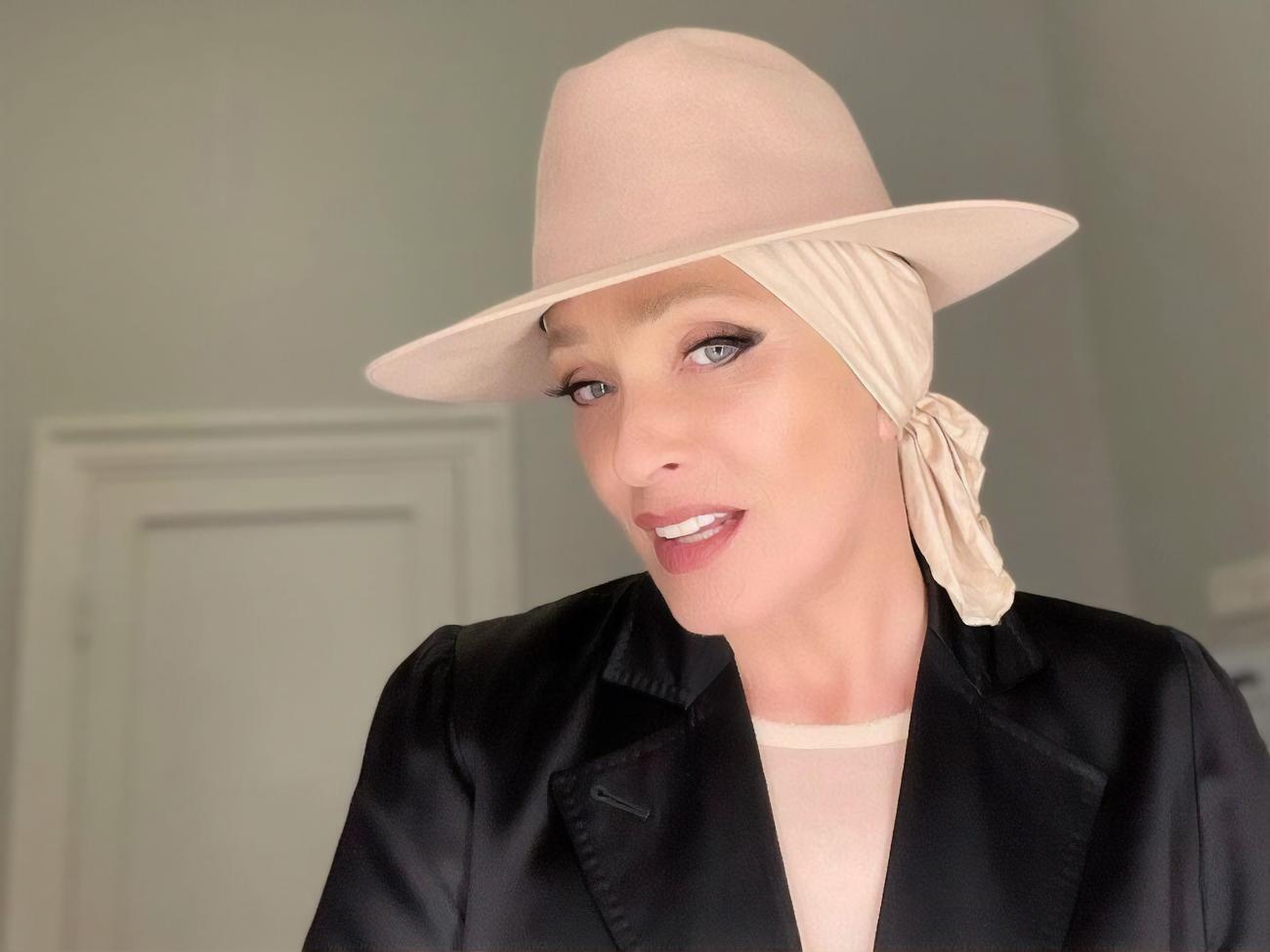 Интервью с Вайкуле Гордон записал по видеосвязи