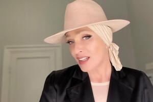 Интервью с Вайкуле Гордон записал по видеосвязи