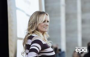 Клиффорд подала иск против Трампа в 2018 году